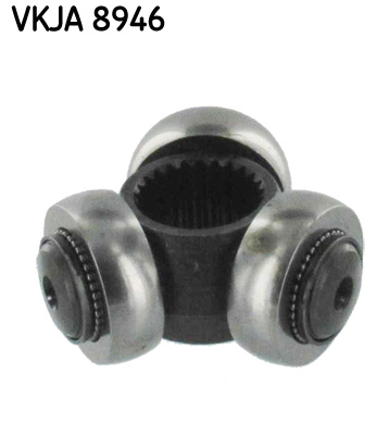 Trojkríż hnacieho hriadeľa SKF